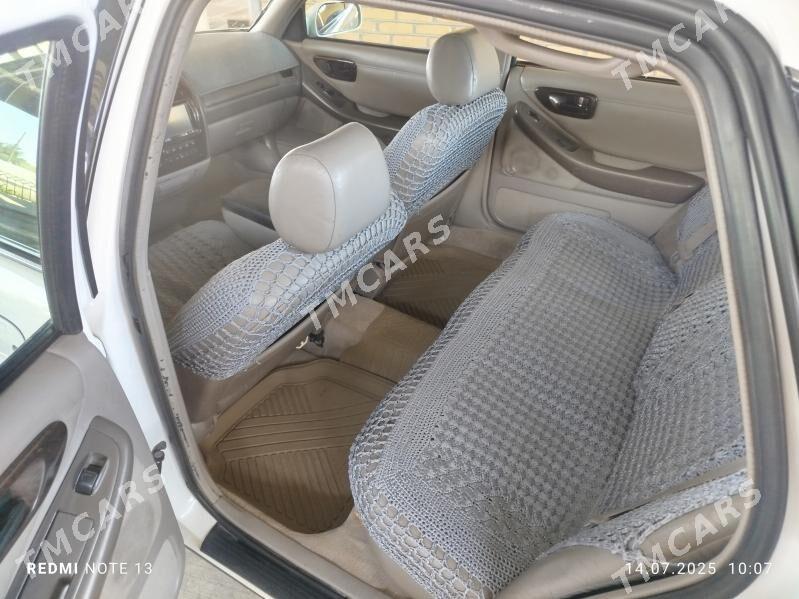 Toyota Avalon 1999 - 120 000 TMT - Mary - img 7