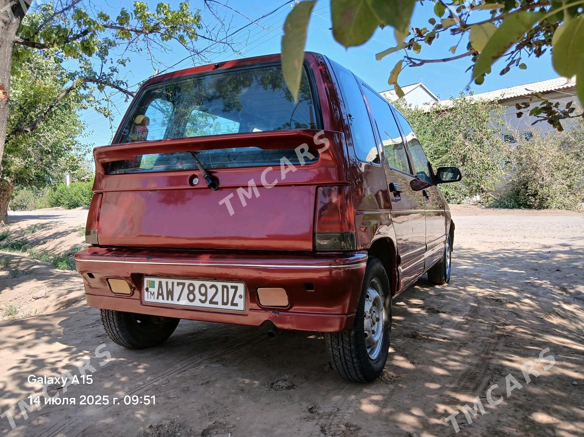 Daewoo Tico 1998 - 17 000 TMT - Köneürgenç - img 3