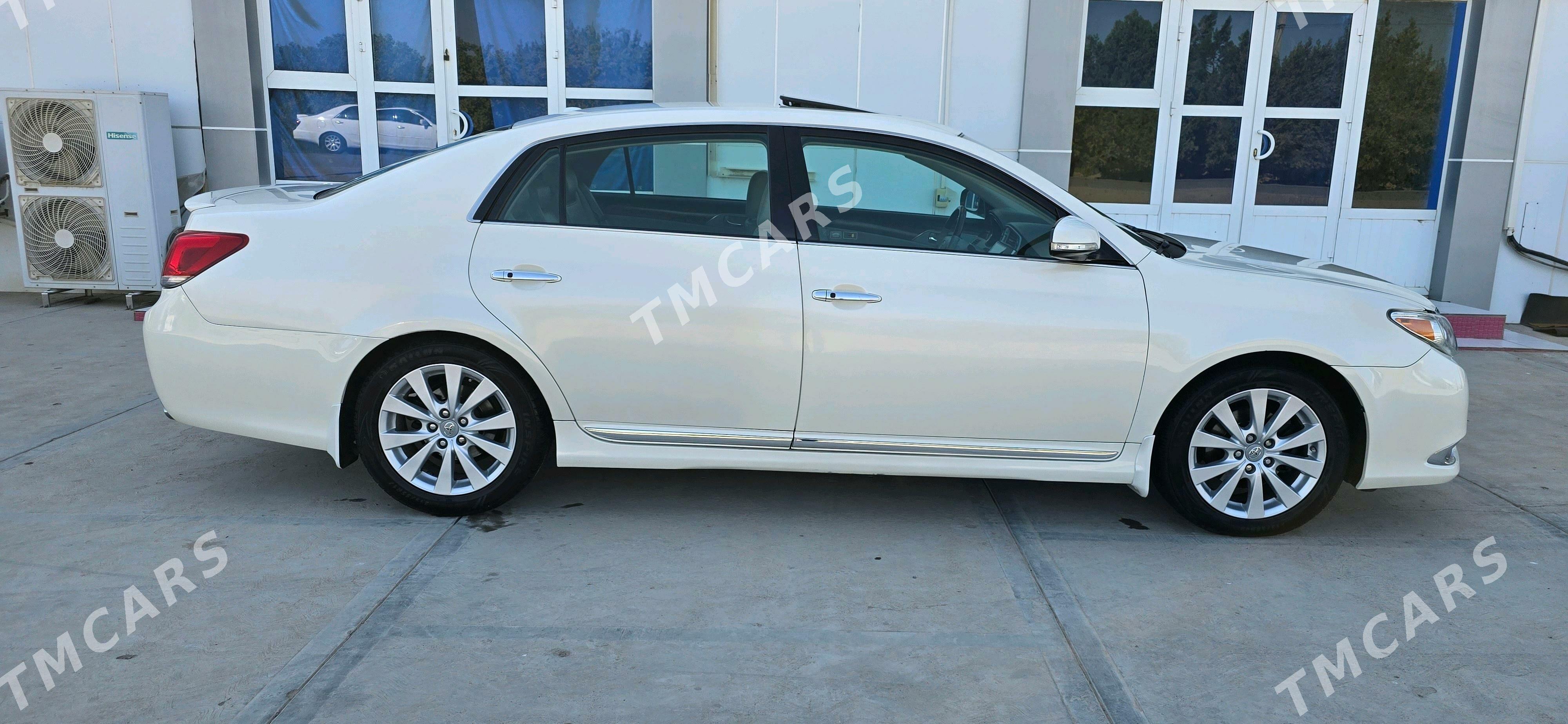 Toyota Avalon 2010 - 260 000 TMT - Wekilbazar - img 4