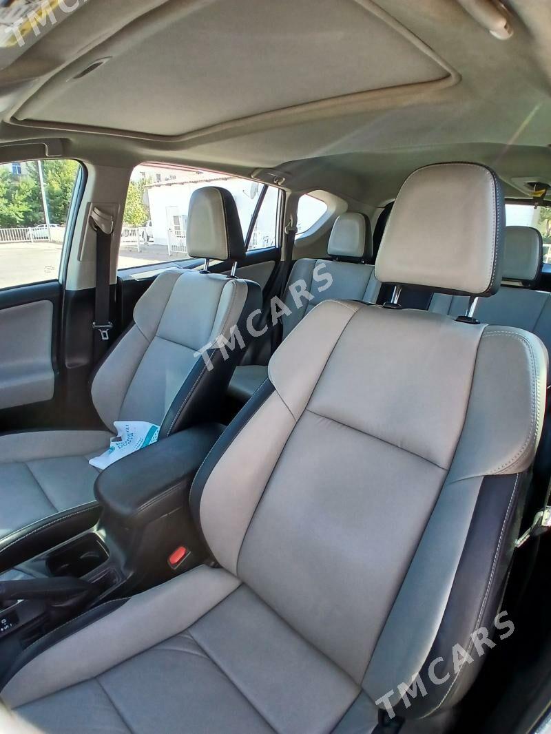 Toyota RAV4 2018 - 320 000 TMT - 6 mkr - img 7