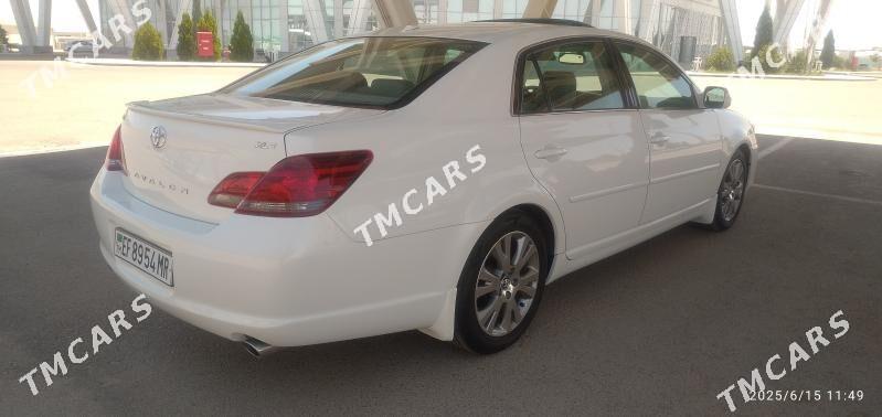 Toyota Avalon 2009 - 200 000 TMT - Mary - img 6