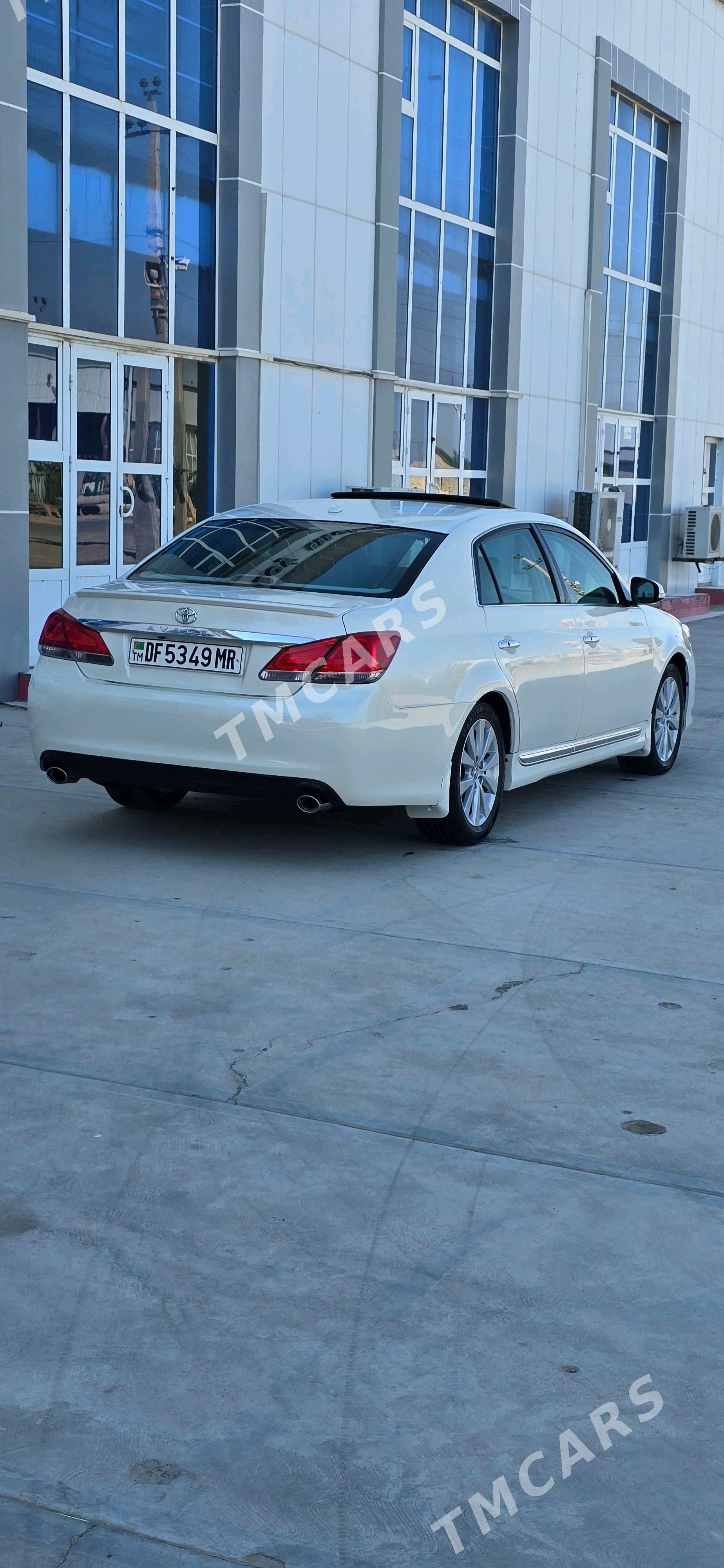 Toyota Avalon 2010 - 260 000 TMT - Wekilbazar - img 5