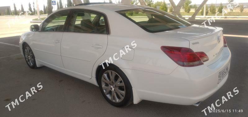 Toyota Avalon 2009 - 200 000 TMT - Mary - img 10
