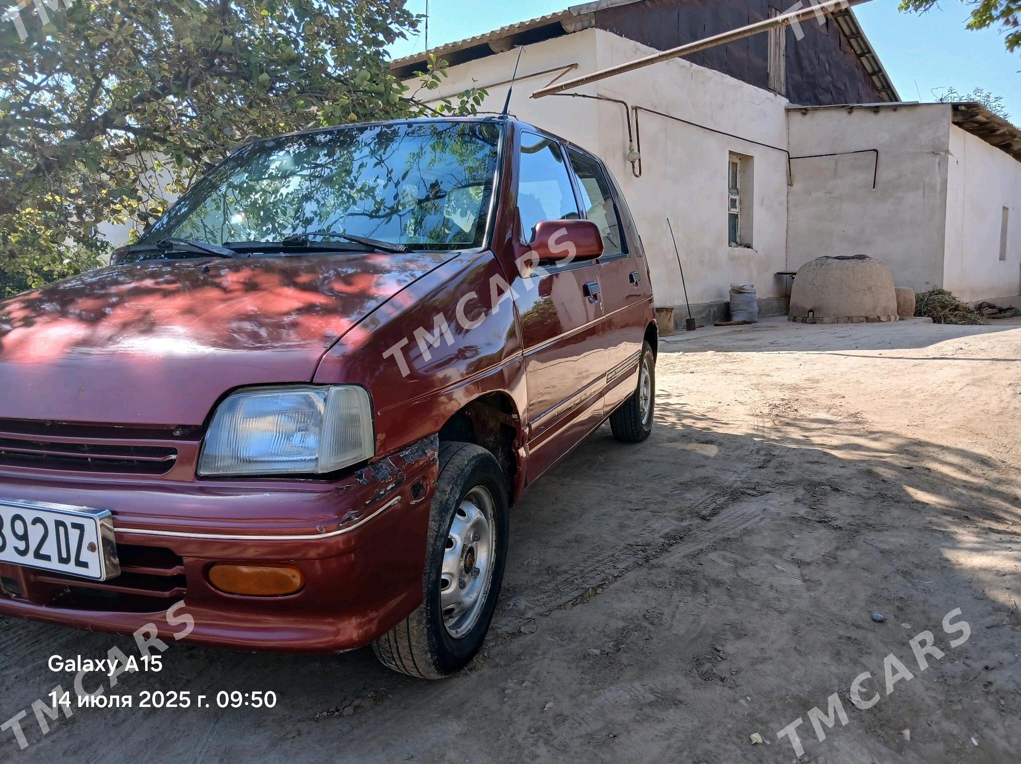 Daewoo Tico 1998 - 17 000 TMT - Köneürgenç - img 4