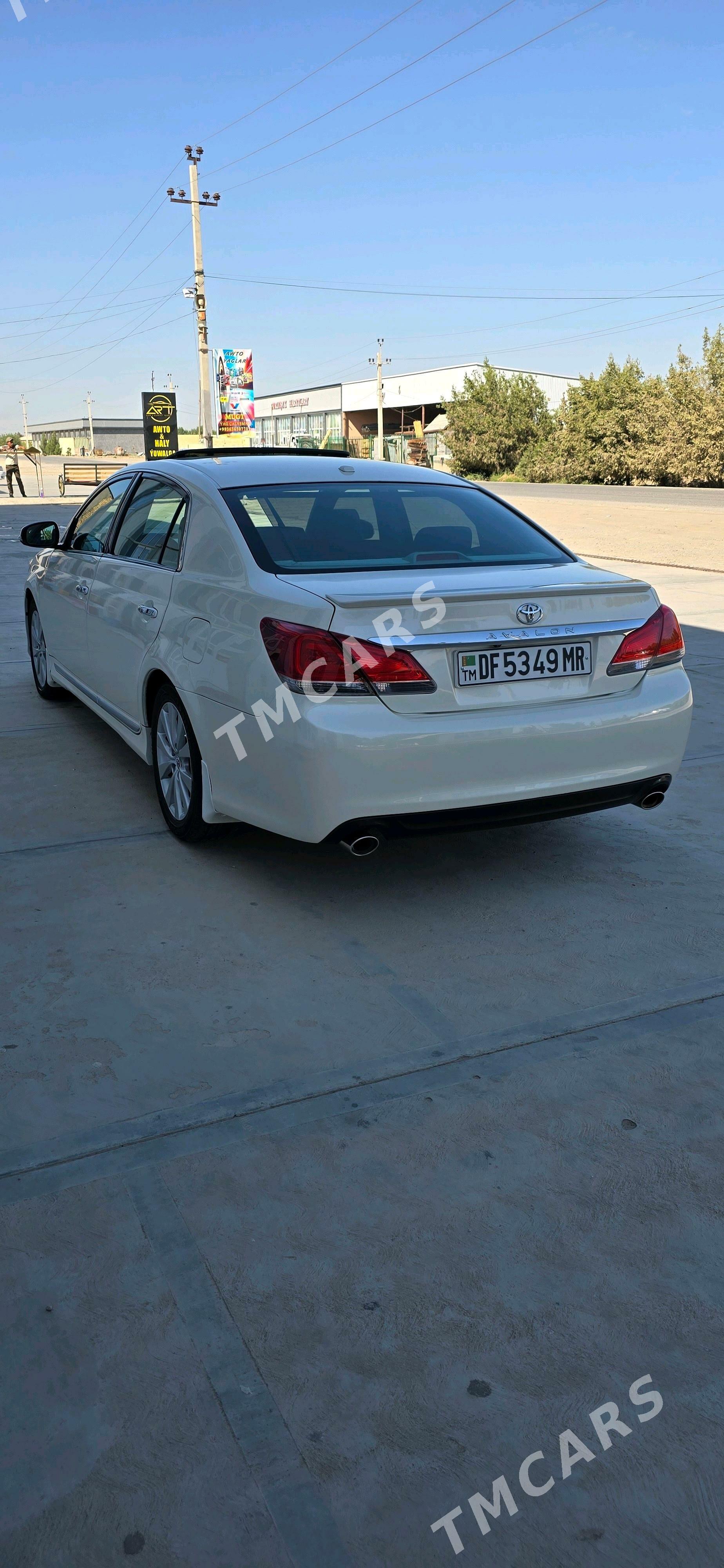 Toyota Avalon 2010 - 260 000 TMT - Wekilbazar - img 6