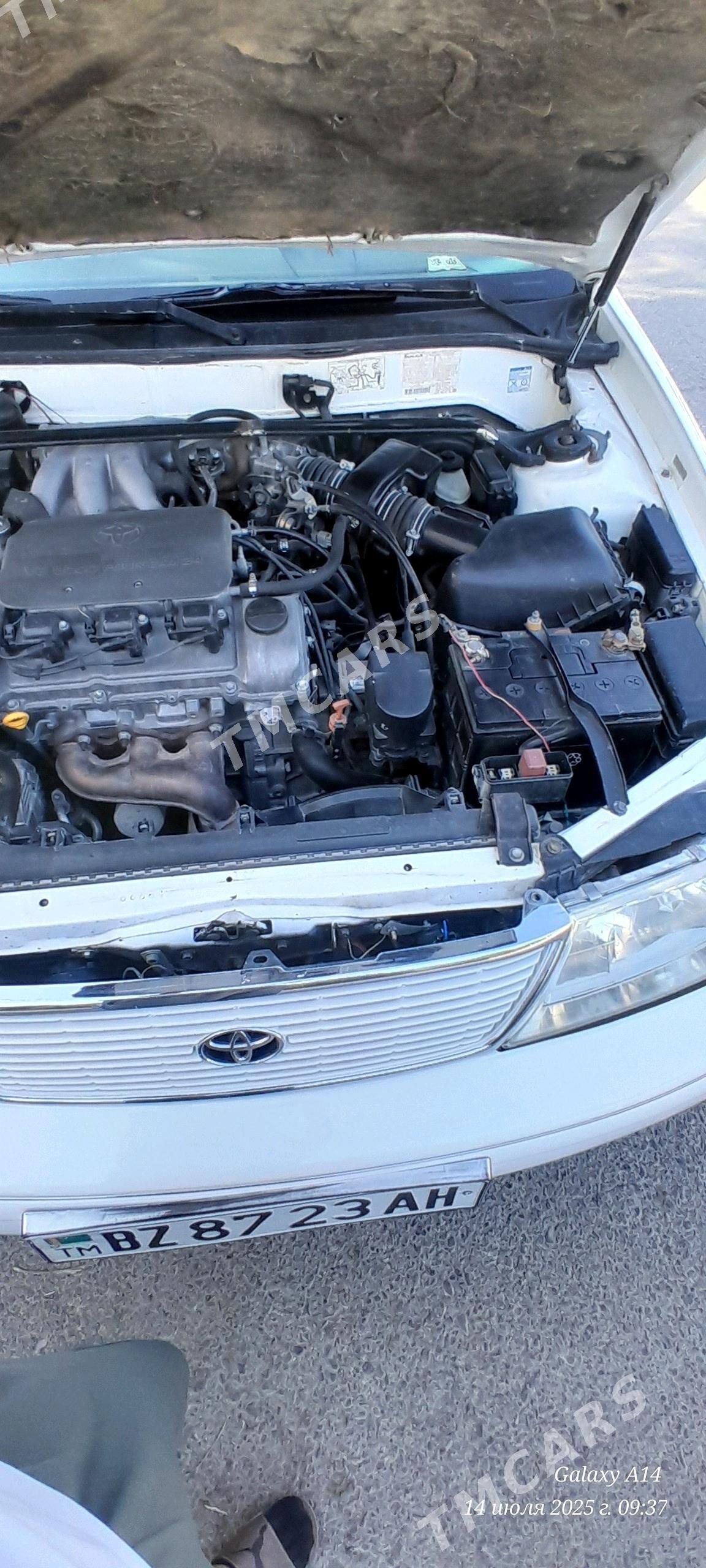 Toyota Avalon 1999 - 155 000 TMT - Теджен - img 2
