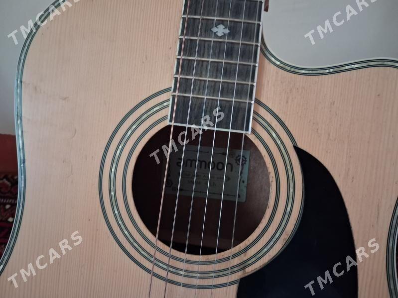 gitara gyjak - Губадаг - img 2