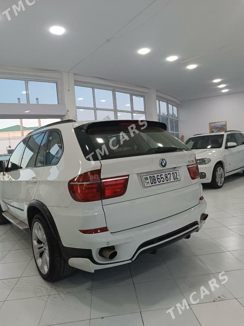 BMW X5 2012 - 400 000 TMT - Дашогуз - img 4