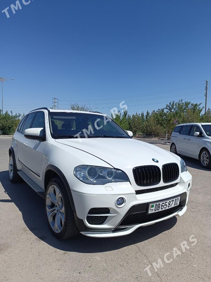 BMW X5 2012 - 400 000 TMT - Дашогуз - img 3