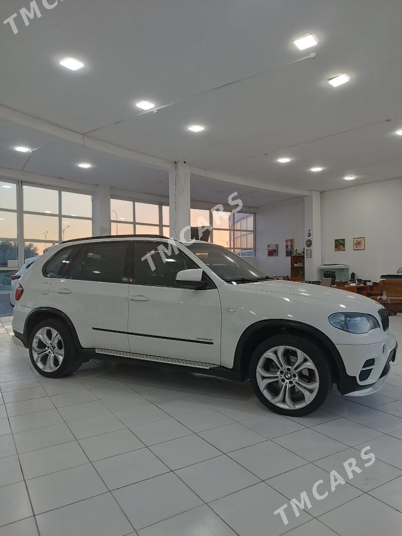 BMW X5 2012 - 400 000 TMT - Дашогуз - img 5