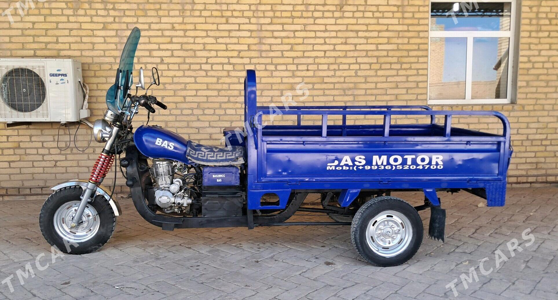 Fekon FK150-8G 2014 - 14 000 TMT - Керки - img 2