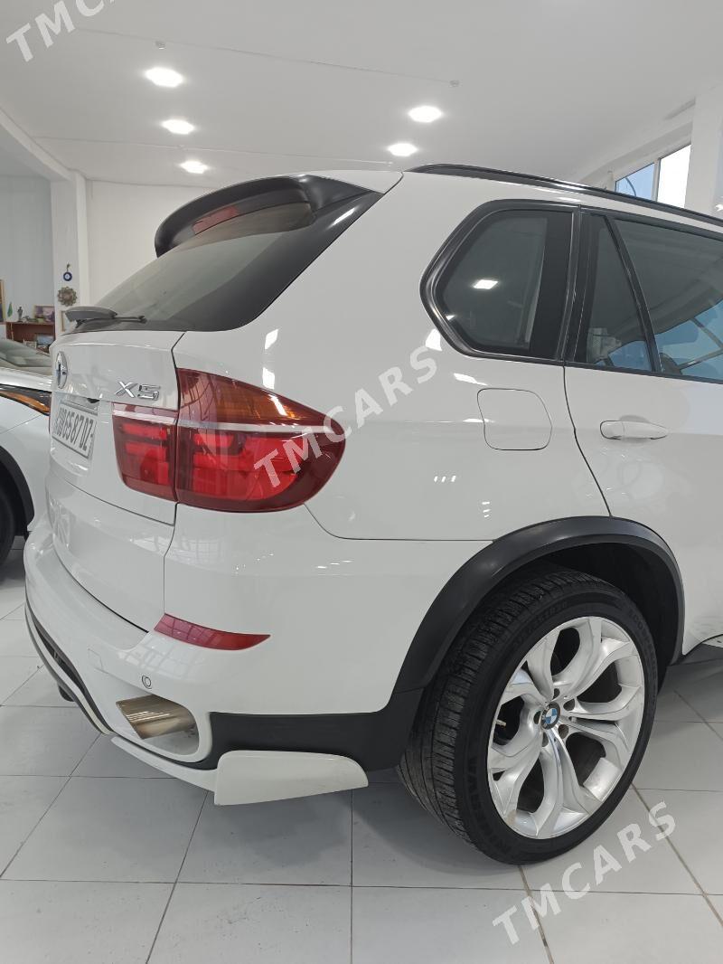 BMW X5 2012 - 400 000 TMT - Дашогуз - img 7