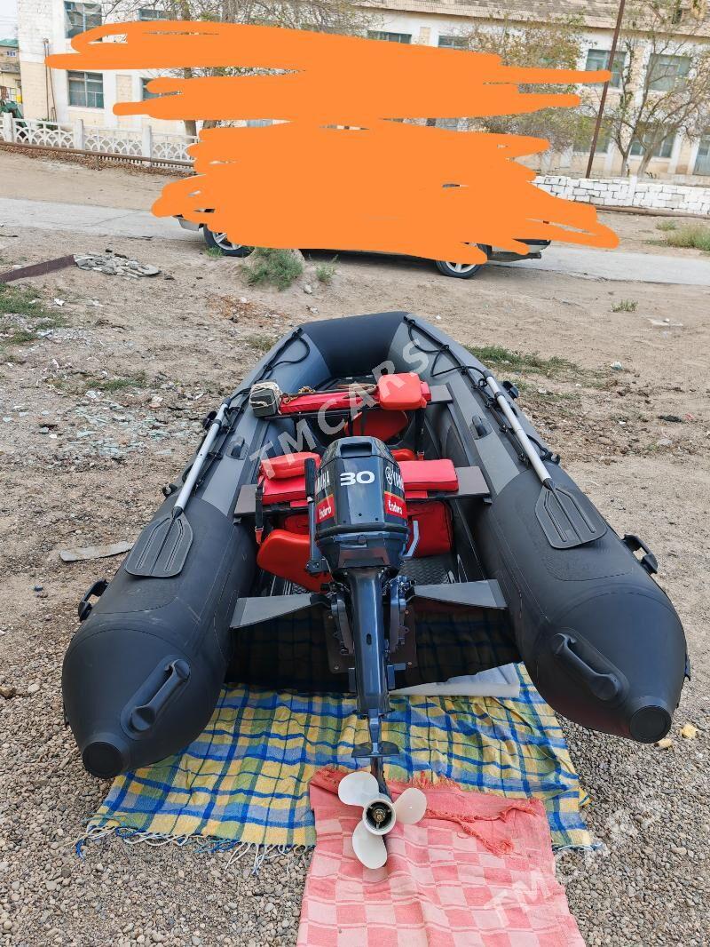 Риб навигатор 380р про - Hazar - img 2