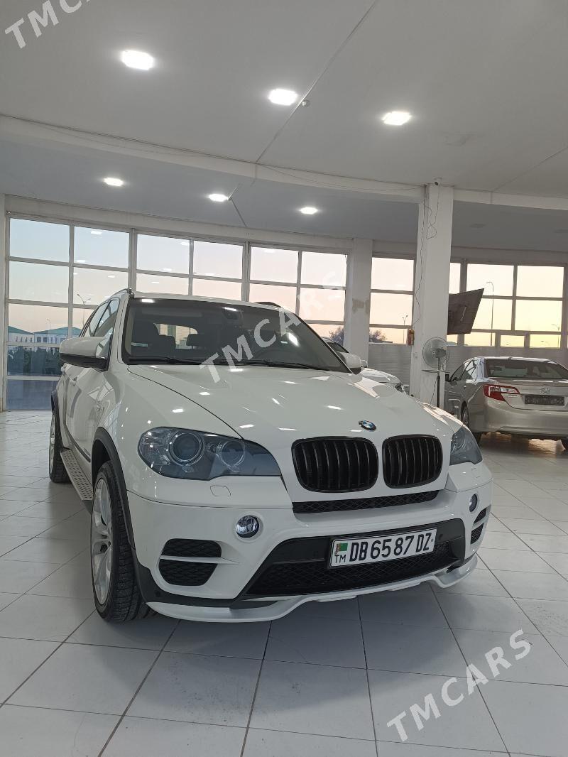 BMW X5 2012 - 400 000 TMT - Дашогуз - img 6