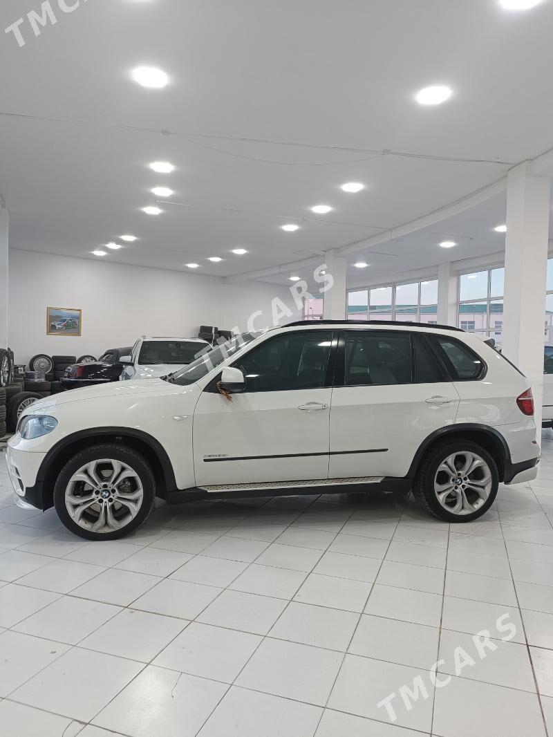 BMW X5 2012 - 400 000 TMT - Дашогуз - img 8