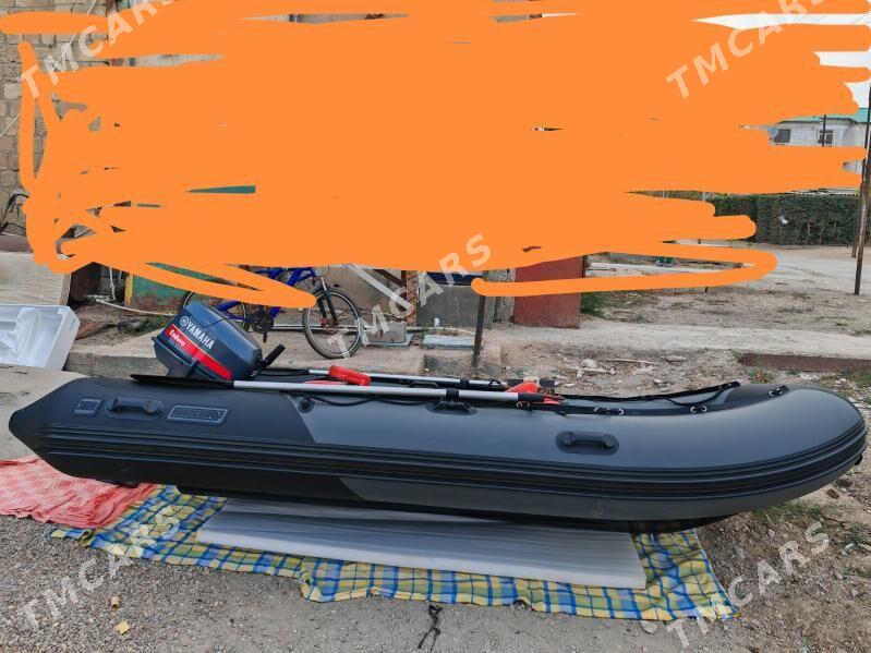 Риб навигатор 380р про - Hazar - img 3