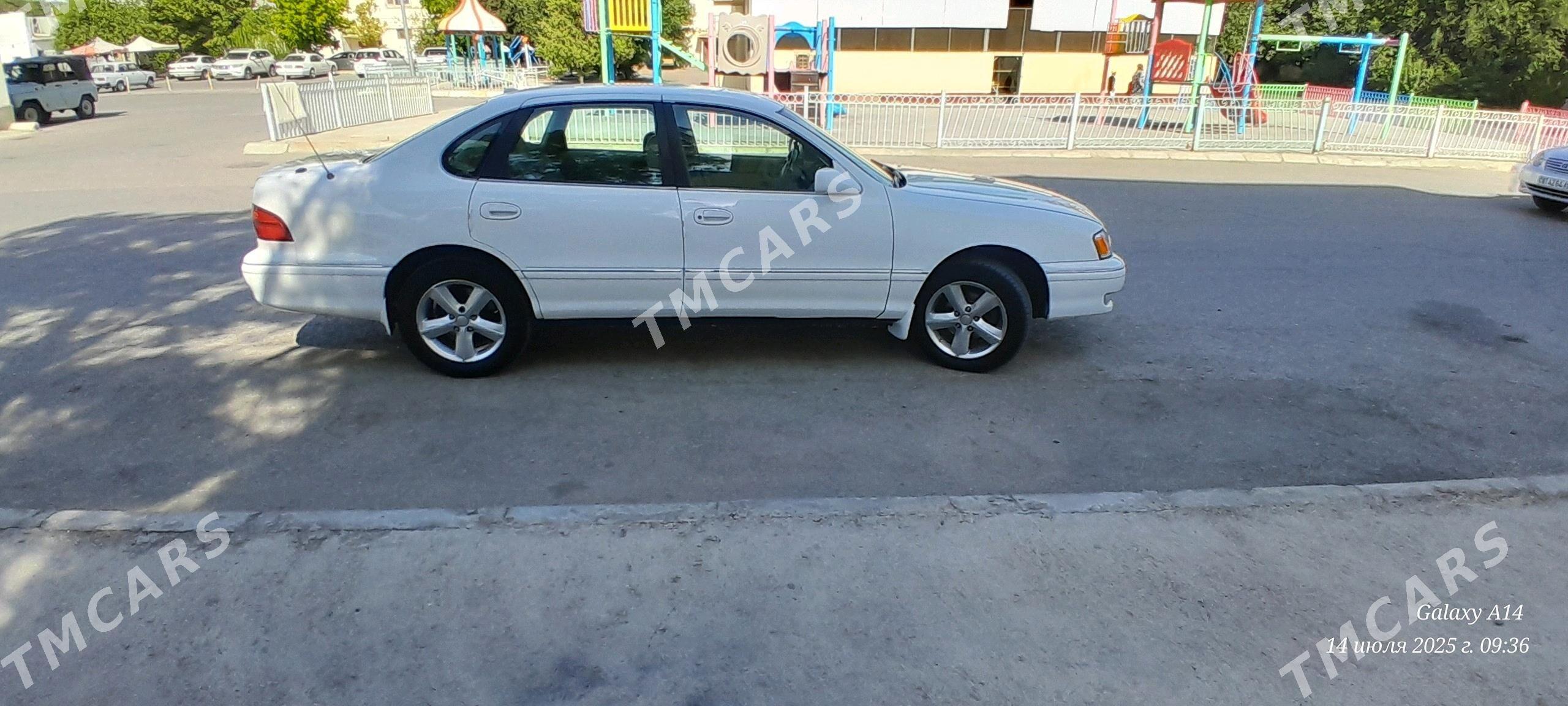 Toyota Avalon 1999 - 155 000 TMT - Теджен - img 3