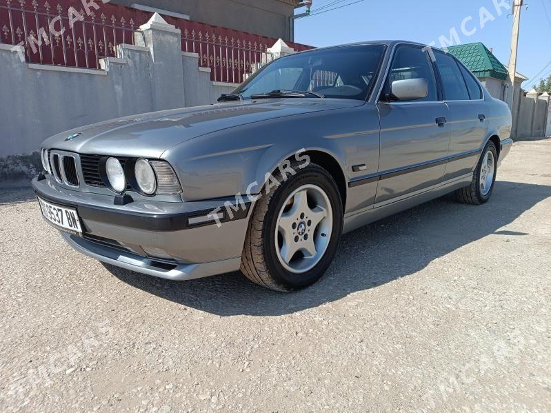BMW 525 1990 - 90 000 TMT - Гумдаг - img 5
