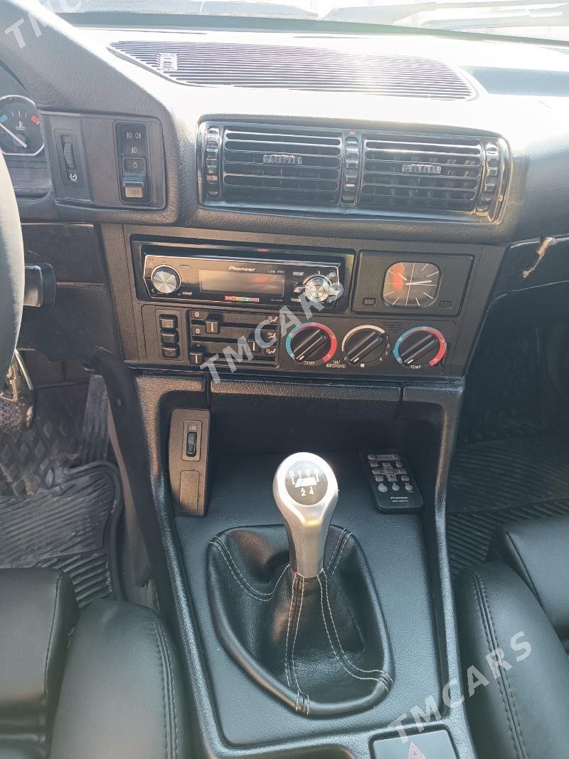 BMW 525 1990 - 90 000 TMT - Гумдаг - img 7