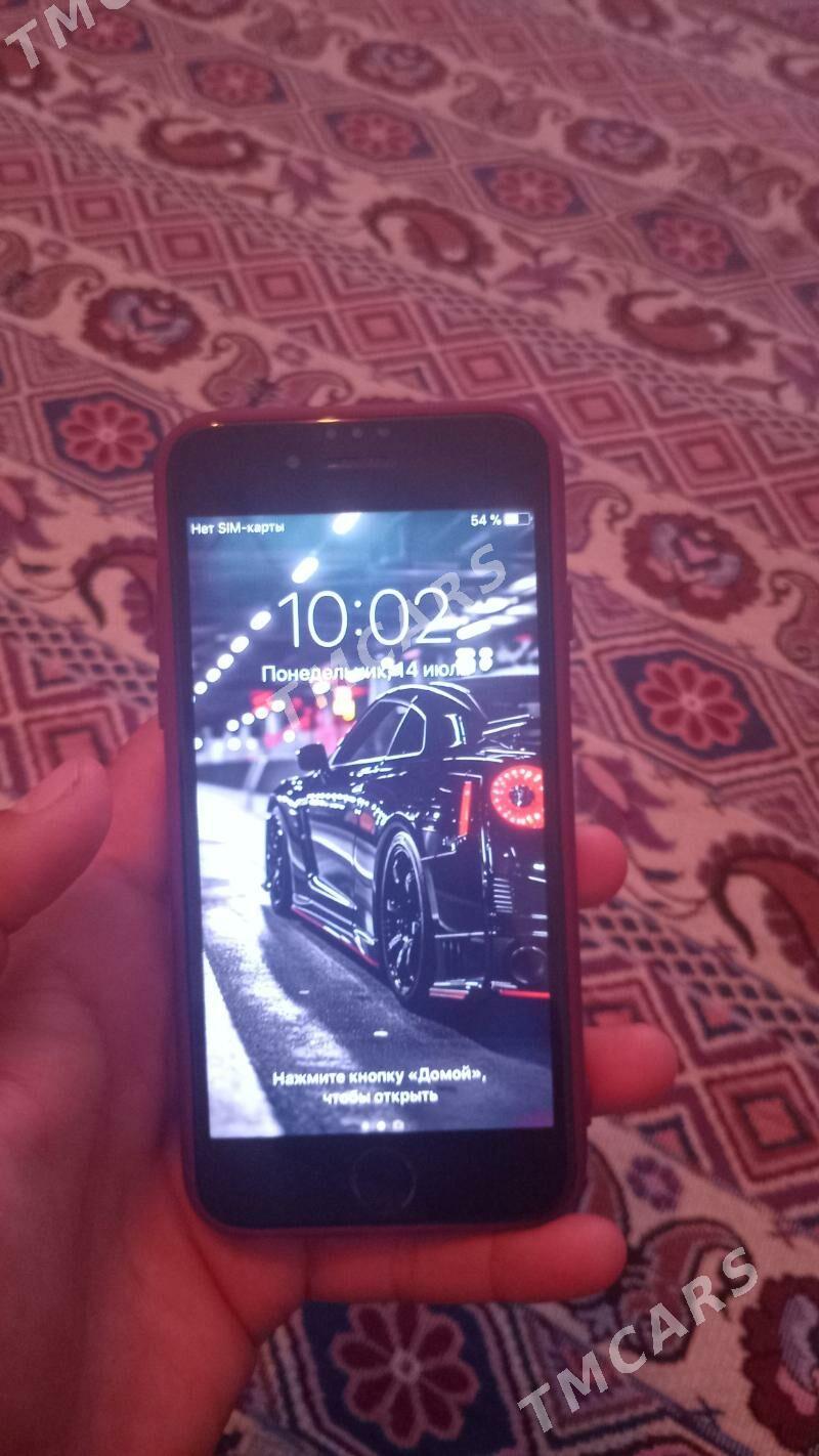 Iphone 6 - Baýramaly - img 2