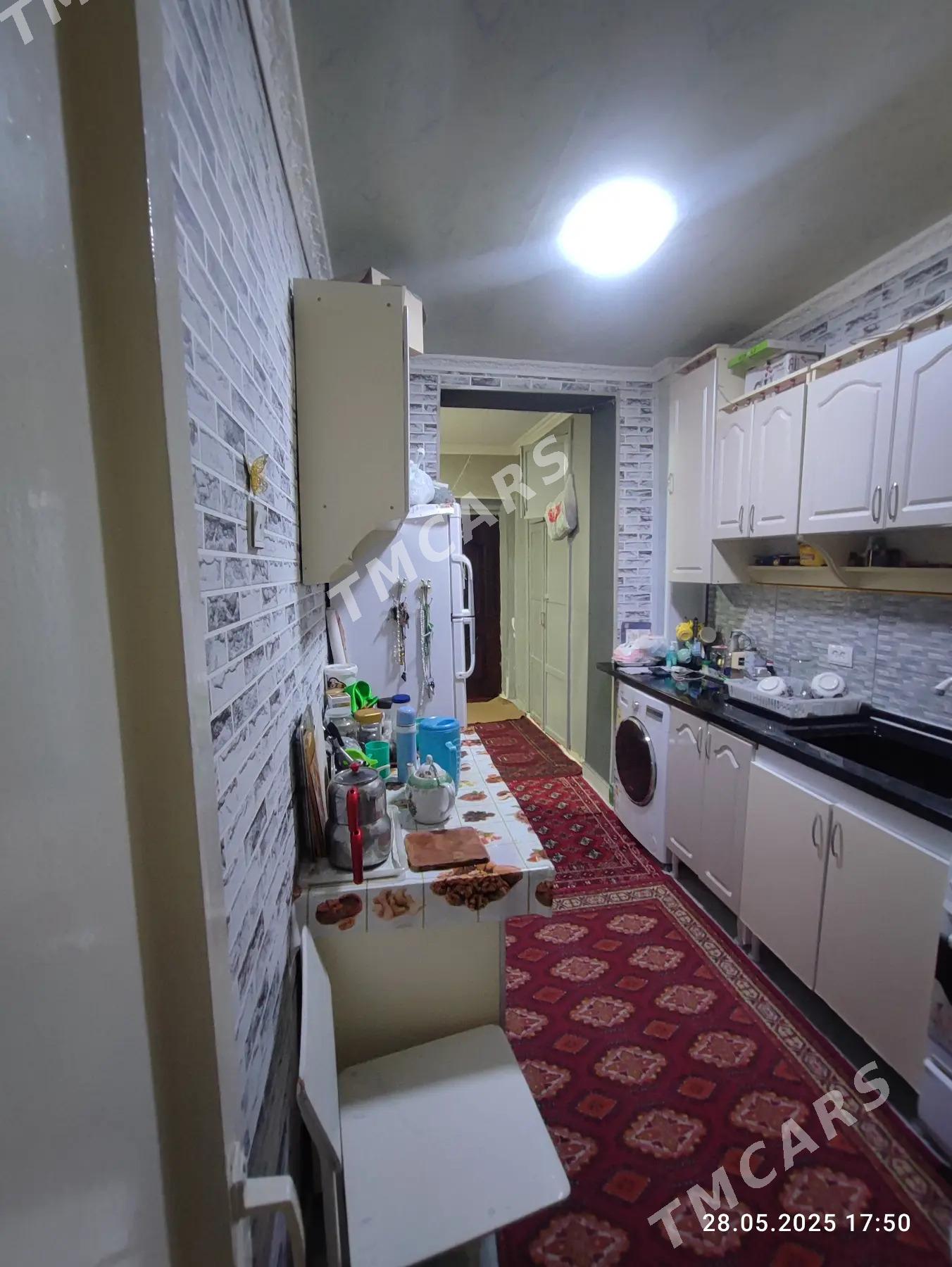 Сатлык квартира - Türkmenabat - img 4