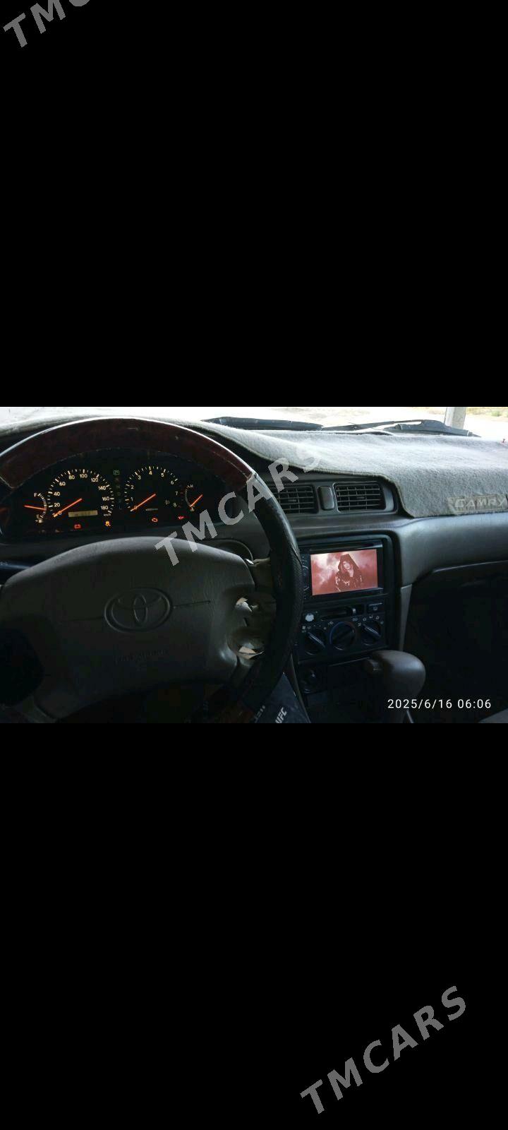 Toyota Camry 1999 - 130 000 TMT - Gubadag - img 8