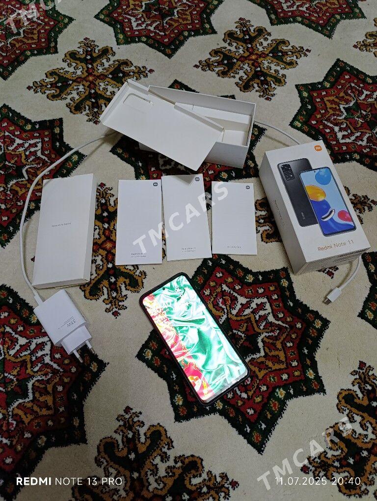 redmi note11 6/128 - Gubadag - img 4