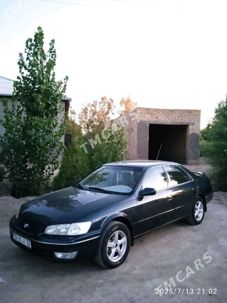 Toyota Camry 1999 - 130 000 TMT - Gubadag - img 9
