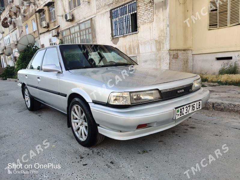 Toyota Camry 1990 - 70 000 TMT - Türkmenabat - img 3