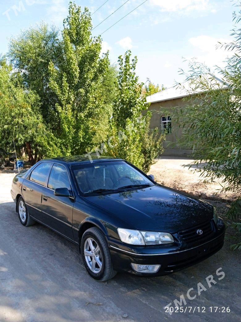 Toyota Camry 1999 - 130 000 TMT - Gubadag - img 10