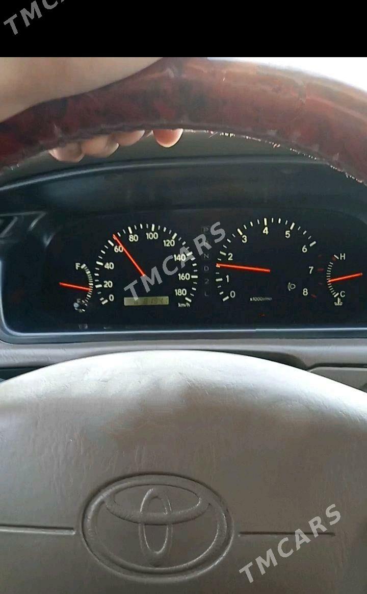 Toyota Camry 1999 - 130 000 TMT - Gubadag - img 6