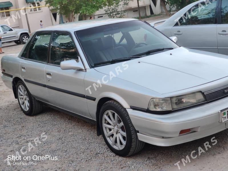 Toyota Camry 1990 - 70 000 TMT - Türkmenabat - img 4