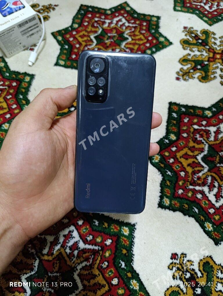 redmi note11 6/128 - Gubadag - img 2