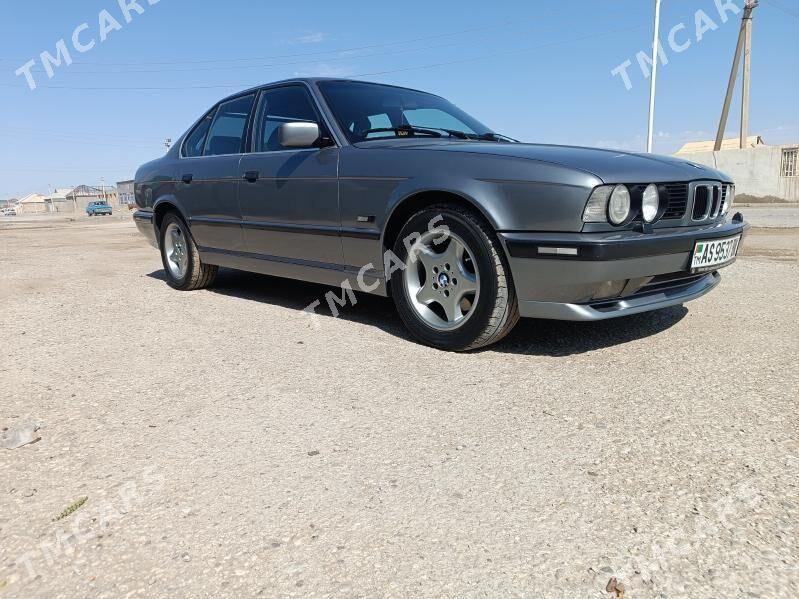 BMW 525 1990 - 90 000 TMT - Гумдаг - img 9