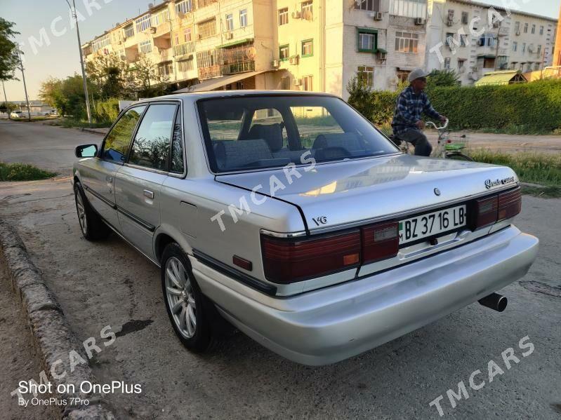 Toyota Camry 1990 - 70 000 TMT - Türkmenabat - img 5