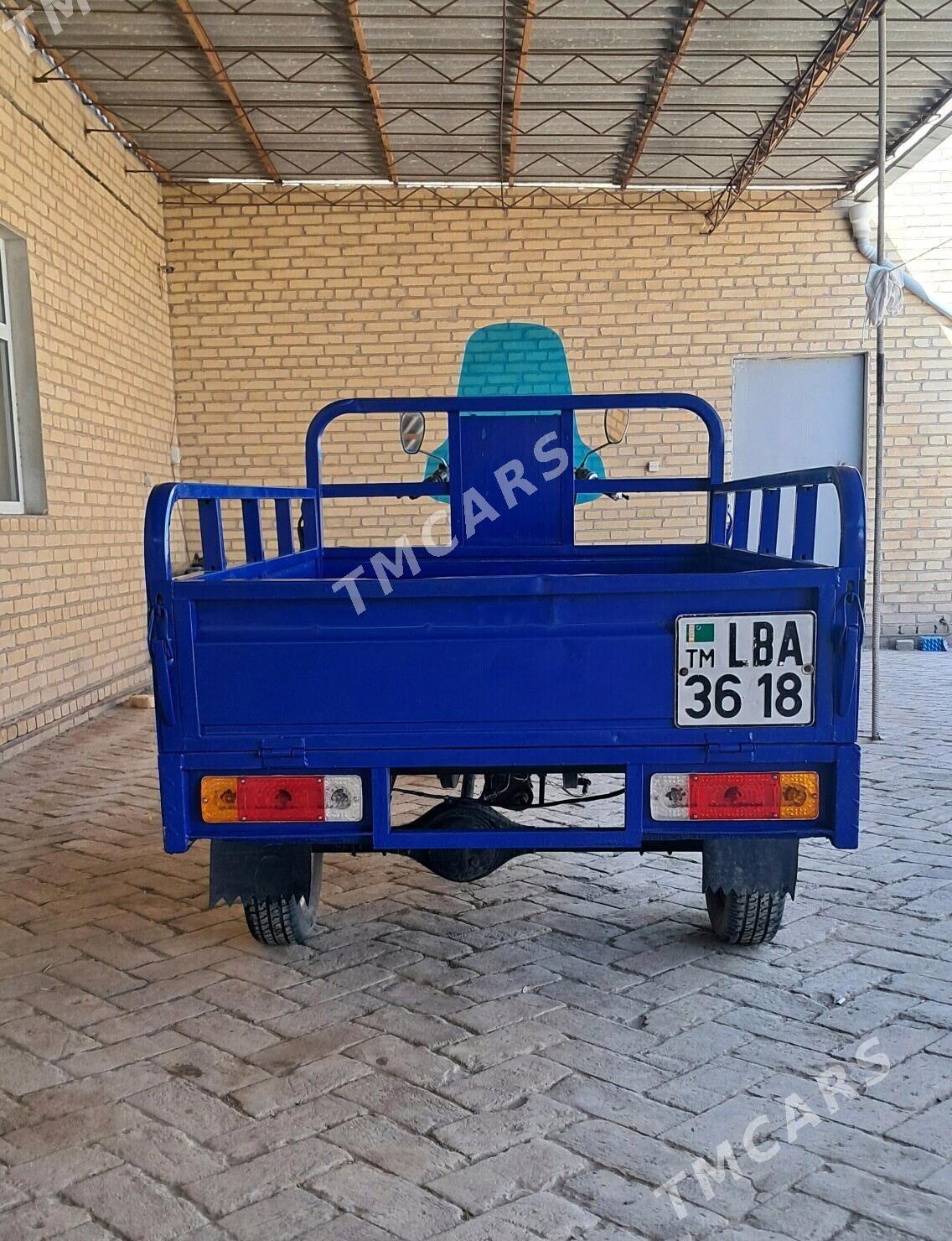 Fekon FK150-8G 2014 - 14 000 TMT - Керки - img 5