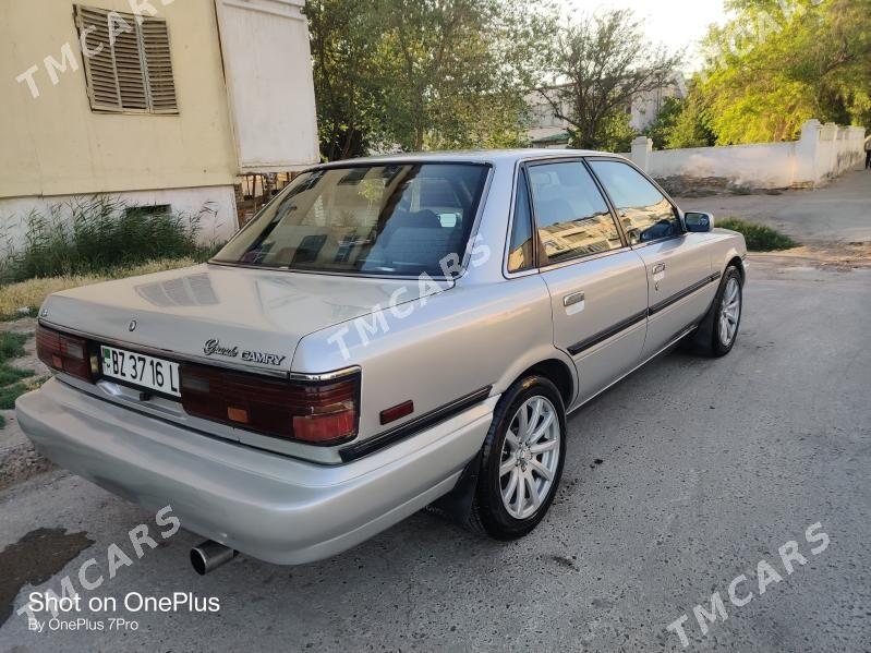 Toyota Camry 1990 - 70 000 TMT - Türkmenabat - img 6