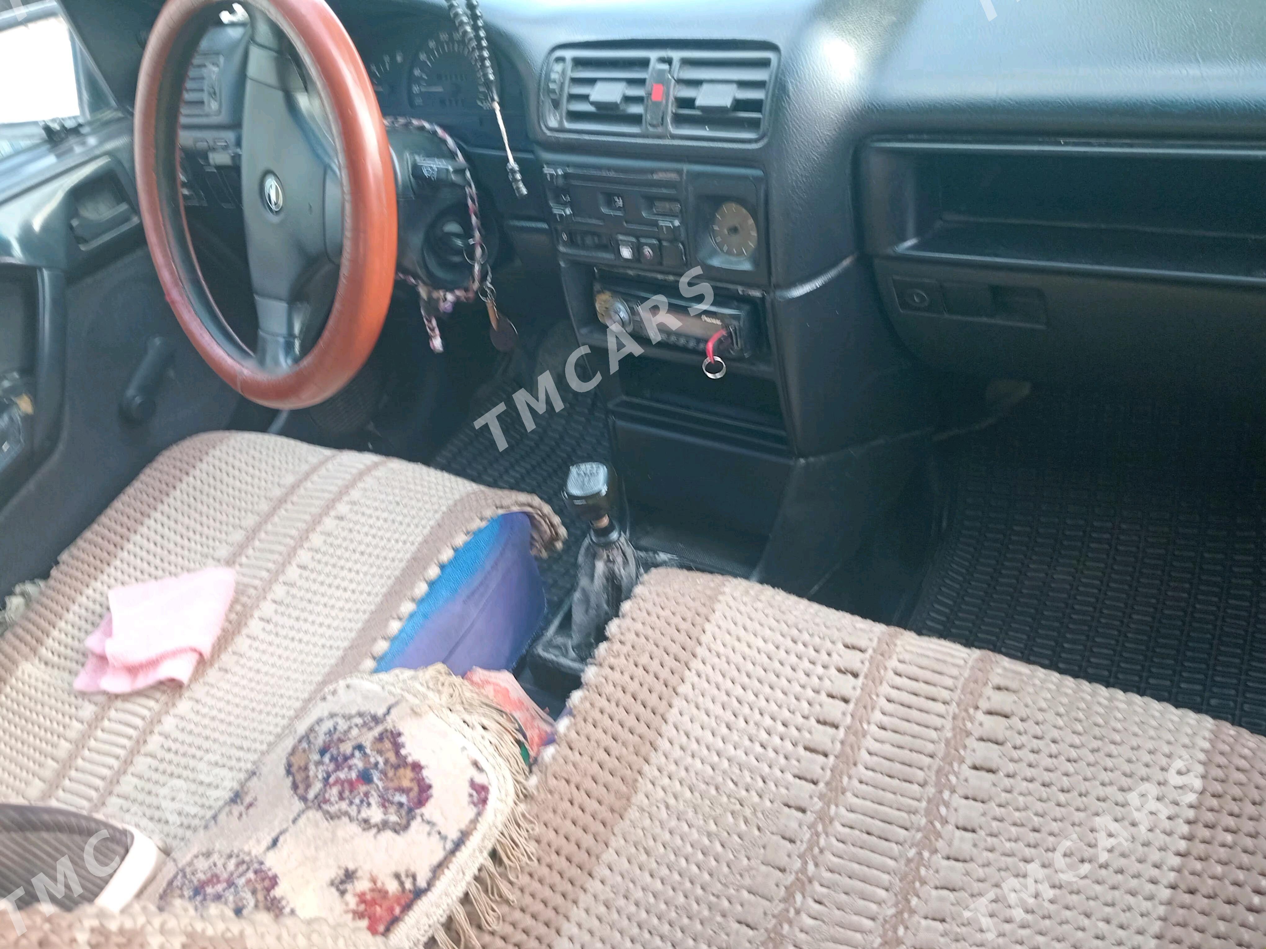 Opel Vectra 1991 - 25 000 TMT - Ак-Бугдайский этрап - img 4