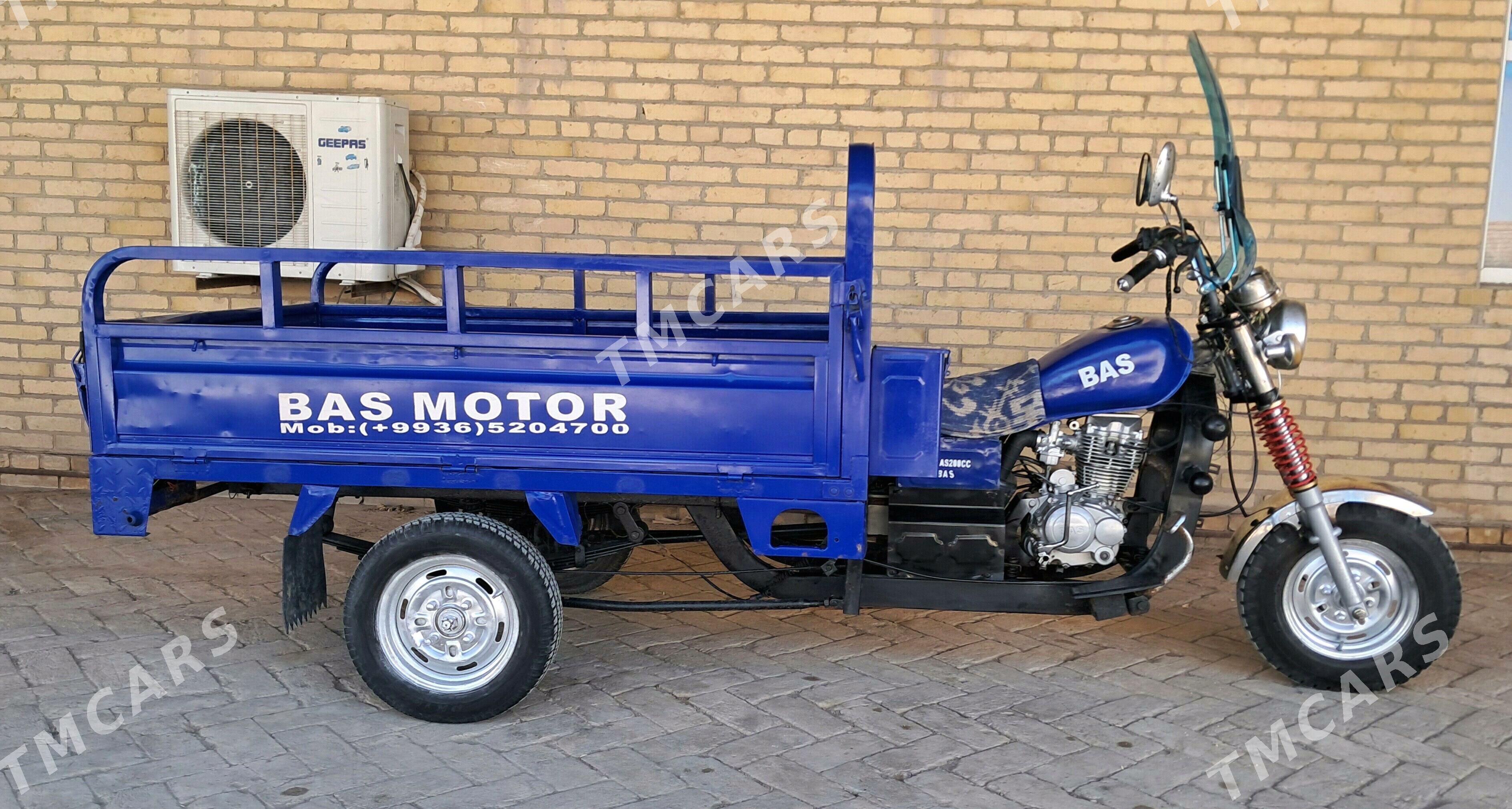 Fekon FK150-8G 2014 - 14 000 TMT - Керки - img 6