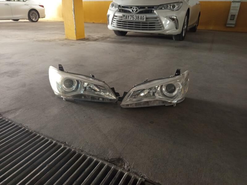 Azyyada fara 2 500 TMT - 14-nji tapgyr (Sowhozny köç) - img 2