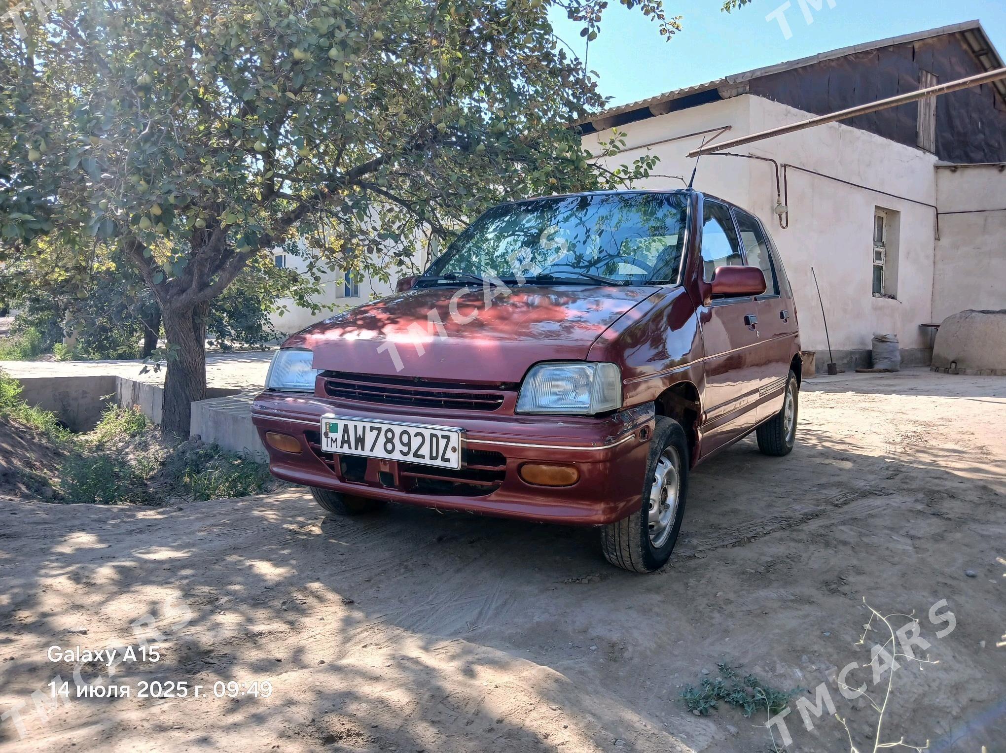 Daewoo Tico 1998 - 17 000 TMT - Köneürgenç - img 7