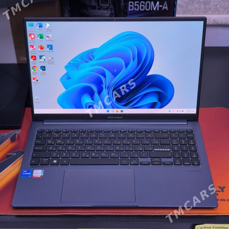 ASUS CORE i7-12700H/ OLED! - Мир 7 - img 2