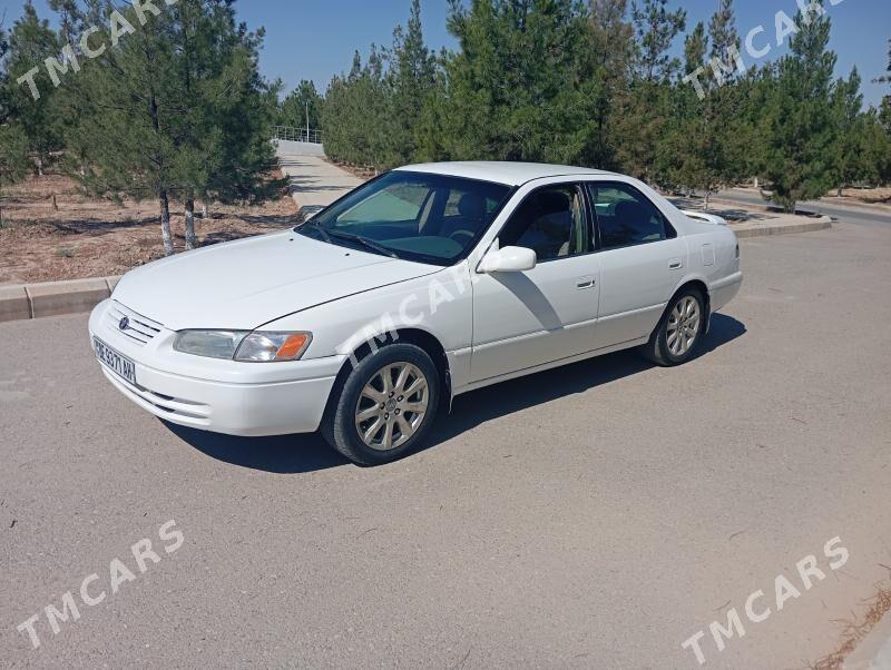 Toyota Camry 1999 - 125 000 TMT - Aşgabat - img 2