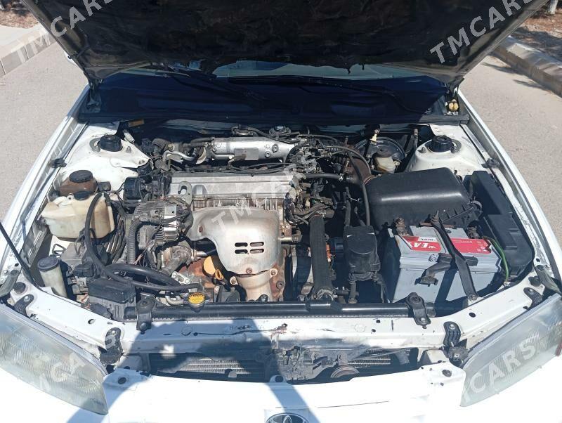 Toyota Camry 1999 - 125 000 TMT - Aşgabat - img 9