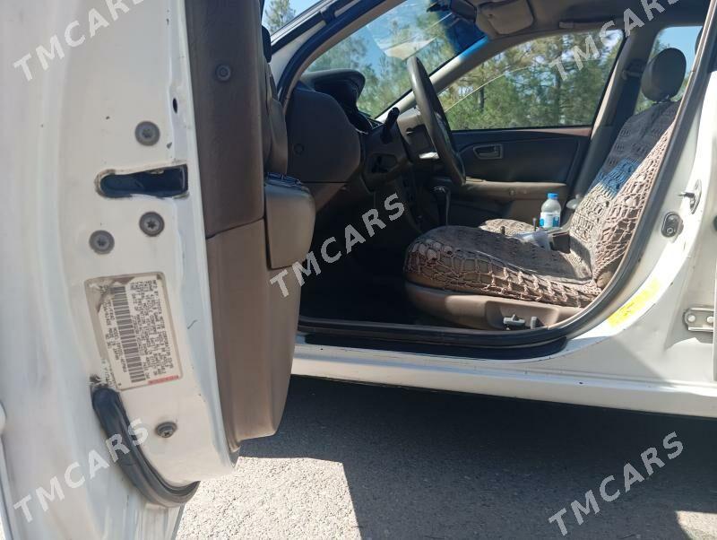 Toyota Camry 1999 - 125 000 TMT - Aşgabat - img 4