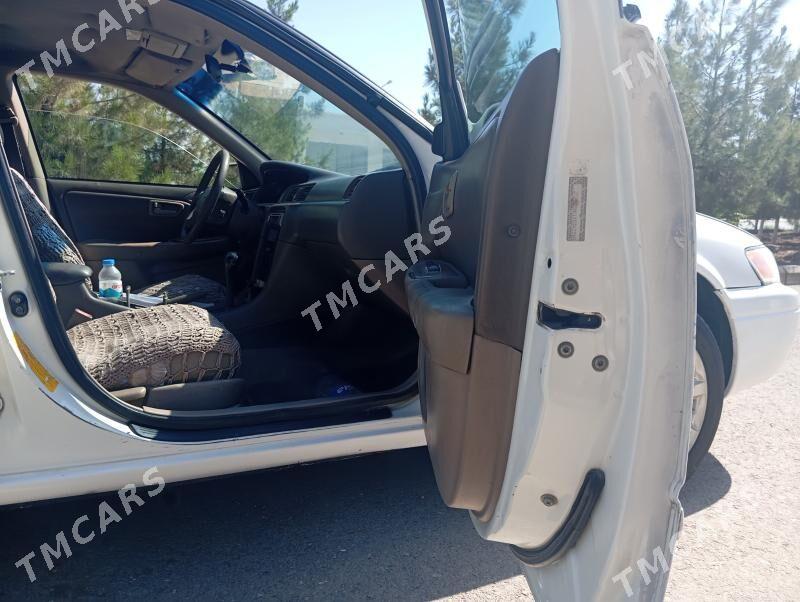 Toyota Camry 1999 - 125 000 TMT - Aşgabat - img 7