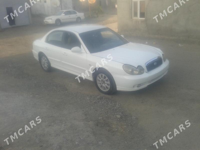 Hyundai Sonata 2002 - 25 000 TMT - Gurtly - img 5