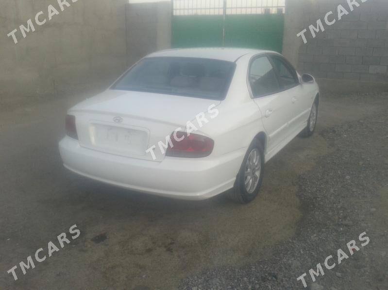 Hyundai Sonata 2002 - 25 000 TMT - Gurtly - img 4