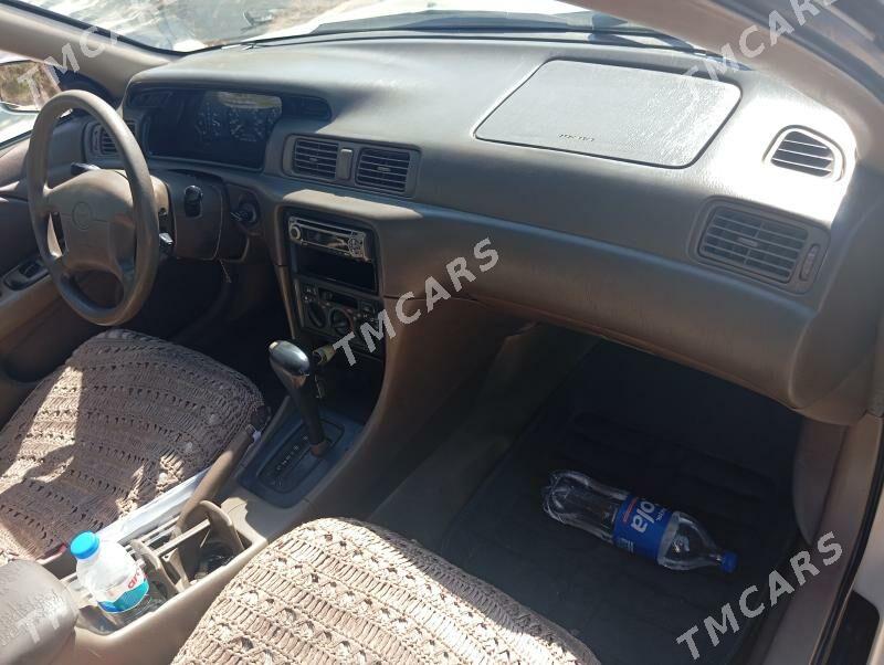 Toyota Camry 1999 - 125 000 TMT - Aşgabat - img 10