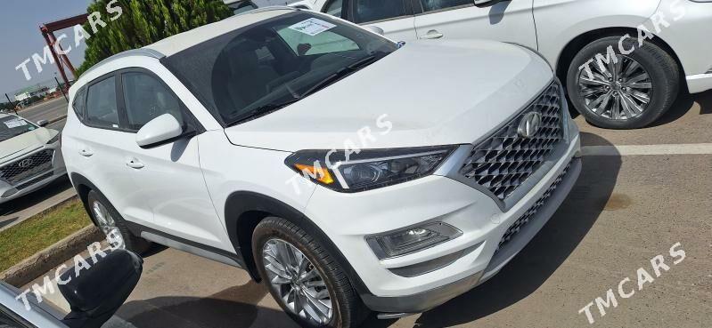 Hyundai Tucson 2020 - 290 000 TMT - Ашхабад - img 2